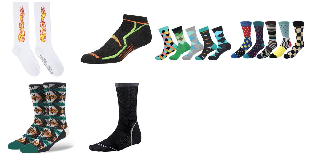 best brand socks